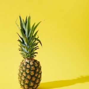 Meet your Posher, Pinie